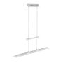Fischer&Honsel Tenso TW 67672 Závesná lampa 1x12W/LED 2700K 1400 lm IP20