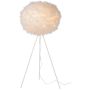 Lucide GOOSY 71767/50/31 Stojanová lampa 1x60w/e27 ip20