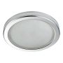 Prezent ELEGANT ACRYLIC FIX 71099 Vstavané downlight svetlo 1x11W/LED 1300lm IP20