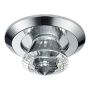 Prezent ELEGANT LED 71017 Natáčané downlight svetlo 1x1W/LED 80lm IP20