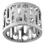 Prezent ELEGANT METAL FIX 71024 Natáčané downlight svetlo 1x50W/GU10 IP20
