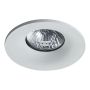 Prezent ELEGANT METAL FIX 71088 Vstavané downlight svetlo 1x50W/GU10 IP20