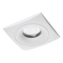 Prezent ELEGANT METAL FIX 71089 Vstavané downlight svetlo 1x50W/GU10 IP20