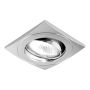 Prezent ELEGANT METAL MOVABLE 71028 Natáčané downlight svetlo 1x50W/GU10 IP20