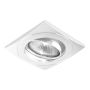 Prezent ELEGANT METAL MOVABLE 71030 Vstavané downlight svetlo 1x50W/GU10 IP20