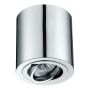 Prezent SURFACE II. 71084 Natáčané downlight svetlo 1x50W/GU10 IP20