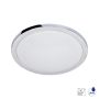 Prezent VITTO 71333 Stropné svietidlo 1x18W/LED 1210lm IP44
