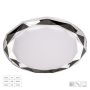 Prezent ZAO 71336 Stropné svietidlo 1x47W/LED 3550lm IP20