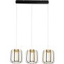 Aviano Lighting XARA 7210-0310 Závesná lampa 45w/led 3000k 3000K