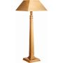 Endon FARLEY 72996 Stolná lampa 1x60W/E27