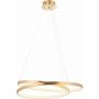 Endon SCRIBBLE 72479 Závesná lampa 1x33W/LED 3000K 1650LM IP20