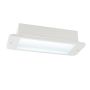 Endon SIGHT RECESSED 72641 Vstavané downlight svetlo 3W/LED 6500K 160LM IP20
