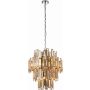 Endon VIVIANA 72744 Závesná lampa 12x40W/E14 IP20