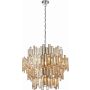Endon VIVIANA 72746 Závesná lampa 15x40W/E14 IP20