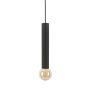 Italux MARVI 723121-1-BL Koľajnicový reflektor 1x40W/E27 IP20