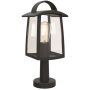 Lutec KELSEY 7273604012 Stojanová lampa 1x40w/e27 ip44