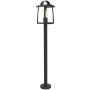 Lutec KELSEY 7273605012 Svietnik 1x40w/e27 ip44