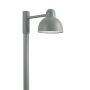 Norlys KOSTER PRO 1821AL Svietelná lišta na stĺp 1x16,9W/LED 3000K 2776LM IP65