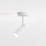 Astro Lighting APOLLO 1422001 Bodové svetlo 1x6W/GU10 IP20