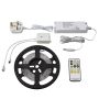 Endon FLEXLINE 73666 LED pásik 24W/LED 2900K/4500K/6000K 2500LM IP20