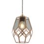Endon RIPLEY 73296 Tienidlo 1x40W/E27 IP20