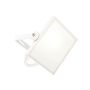 Endon SCIMITAR 73453 Stena svietidlo 10W/LED 4000K 800LM IP65