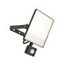 Endon SCIMITAR PIR 73456 Stena svietidlo 30W/LED 4000K 2400LM IP44