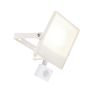 Endon SCIMITAR PIR 73458 Stena svietidlo 30W/LED 4000K 2400LM IP44
