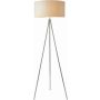Endon TRI 73145 Stojanová lampa 1x60W/E27 IP20