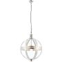 Endon VIENNA 73108 Závesná lampa 1x40W/E27 IP20