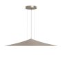 Antigo Brito 5069 Závesná lampa 4x15W/GX53 IP20