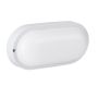 Eglo BOSCHETTO-E 74027 Stropné svetidlo 11.5W/LED 4000K 1300lm ip54