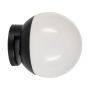 Eglo CERVETERI-E 74175 Stena svietidlo 4.4W/LED 4000K 440lm ip44