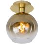 Lucide MARIUS 74114/01/02 Stropná lampa 1x60w/e27 ip20