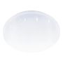Eglo POGLIOLA-E 74035 Stropné svetidlo 15.6W/LED 4000K 1900lm ip20