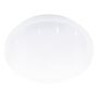 Eglo POGLIOLA-E 74186 Stropné svetidlo 12W/LED 3000K 1250lm ip44