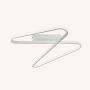 Zambelis CEILING LED LAMP 2065 Stropná lampa 45W/led 3000K 3040lm IP20