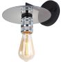 Altavola Design DIGITAL LOFT LA017/W_chrom Stena svietidlo 1x40W/E27 IP20