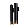 Antigo Eido 8270 Stena svietidlo 2x10W/GU10 IP20