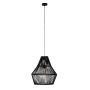 Dijk BAMBOO 55703-074 Závesná lampa 1x40W/E27 IP20