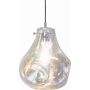 Endon LAVA 75664 Závesná lampa 1x40W/E27 IP20
