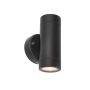 Endon PALIN 75432 Stena svietidlo 2x7W/GU10 IP44