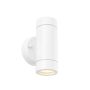 Endon PALIN 75439 Stena svietidlo 2x7W/GU10 IP44