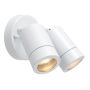 Endon PALIN 75444 Stena svietidlo 2x7W/GU10 IP44