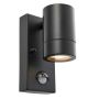 Endon PALIN PIR 75435 Stena svietidlo 7W/GU10 IP44