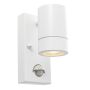 Endon PALIN PIR 75442 Stena svietidlo 7W/GU10 IP44