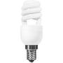 Prezent CFL BULBS 75230 Žiarovka 9w/e14 2700k 405lm