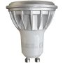 Prezent LED BULBS 75206 Žiarovka 6w/gu10 3000k 500lm