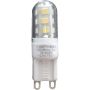 Prezent LED BULBS 75210 Žiarovka 2w/g9 4000k 200lm