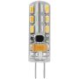 Prezent LED BULBS 75247 Žiarovka 1,5w/g4 3000k 130lm
